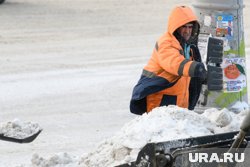 В день на улицы города выходит более 100 единиц техники