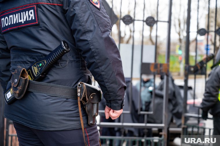 В ходе рейда сотрудники полиции проверили порядка 4 тысяч объектов