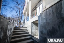 Коммерсанты Кургана выбирают подвальные помещения для бизнеса