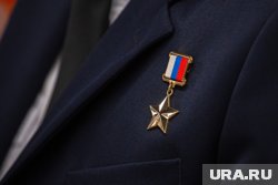 Фигурант погиб еще до расследования и был удостоен звания «Герой России» посмертно
