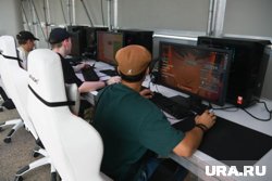 Первые крупные турниры проведут в конце октября
