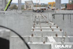 На строительство нового завода в Курганской области потратят сотни миллионов рублей (архивное фото)