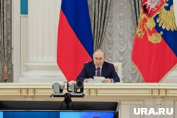 Особое внимание президент уделил необходимости формирования новых рабочих мест