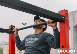 Нормативы ГТО можно сдать 9 августа в «Олимпе» 