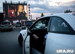 Жителей Курганской области приглашают на бесплатные кинопоказы