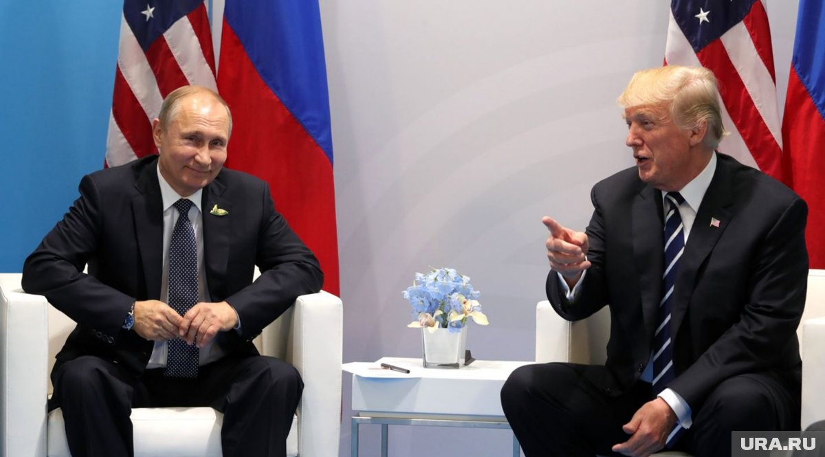 Россия и США начнут отношения с запуска авиарейсов, считает эксперт