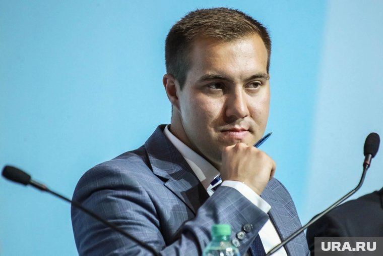 Роман Рзаев руководит комитетом по делам национальностей с весны 2025 года