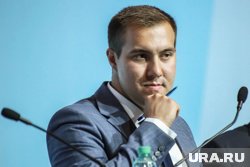 Роман Рзаев руководит комитетом по делам национальностей с весны 2025 года