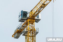В высотном здании будет детский сад и парковка на 165-180 мест