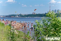 Жаркая погода прогнозируется в Челябинской области 7 августа
