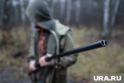 Мужчину обвиняют в незаконной охоте