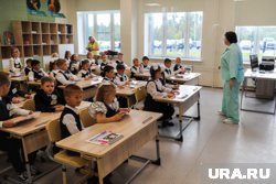 С 1 сентября определены допустимые годовые нормы учебной нагрузки для школьников
