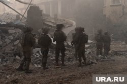 ЦАХАЛ ударил по нескольким военным базам в Иране, пишут СМИ