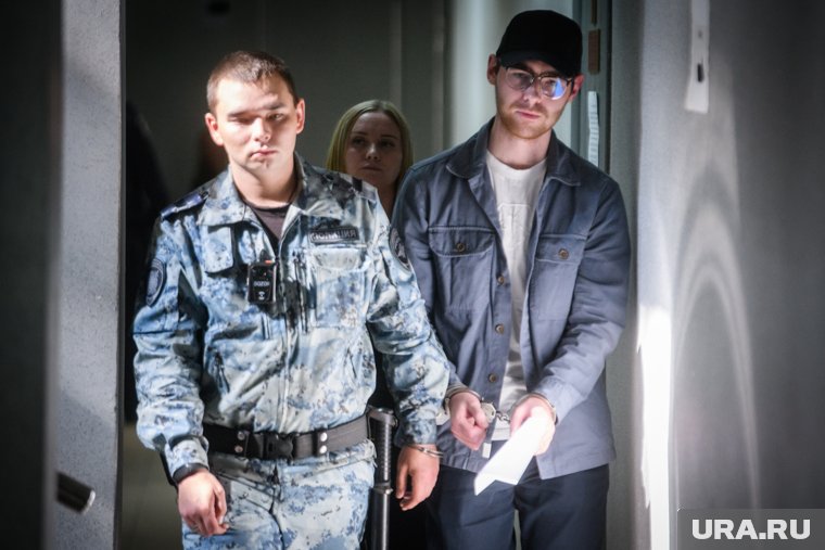 Денис Аллаяров находится в СИЗО почти два месяца