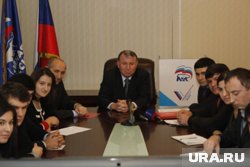 Задержан госсекретарь Дагестана и основатель ФК «Анжи» Магомедов