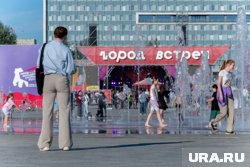 Артисты не попали на фестиваль «Город встреч» в Перми
