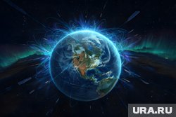  Число вспышек, произошедших на Солнце в первые четыре месяца 2025 года, снизилось 