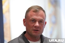 Директор СОФПП Валерий Пиличев, подчеркнул, что на площадке свои силы объединить бизнес и молодежь