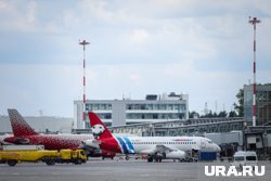 АТК «Ямал» не готов расширять маршрутную сеть в Геленджик 