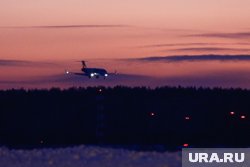 За последние годы произошло множество смертей во время перелетов
