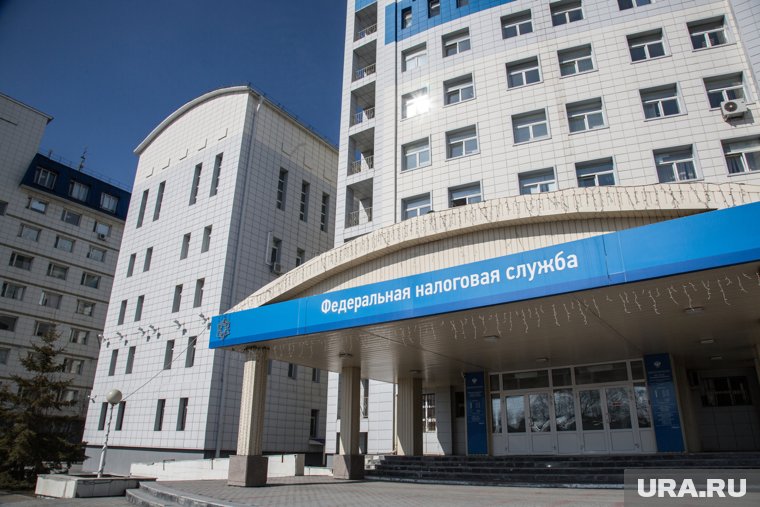 Контракт стоимостью 949,5 миллиона рублей был заключен в 2023 году