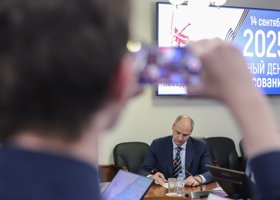Что известно о кандидатах в губернаторы Свердловской области 