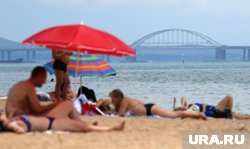 В Керчи можно отдохнуть на нескольких пляжах