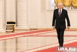 Кремль допустил личную встречу Путина и Зеленского