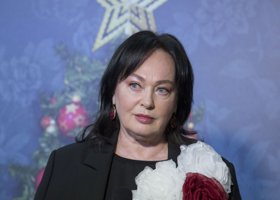 На Гузееву подала в суд мать погибшего бойца СВО: история звезды «Жестокого романса» и «Давай поженимся!»