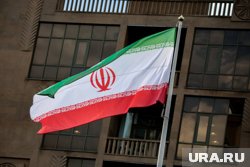 Ирану грозит удар от Израиля, полагают в США