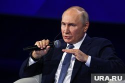 Россия справится с повышением цен, заявил Путин