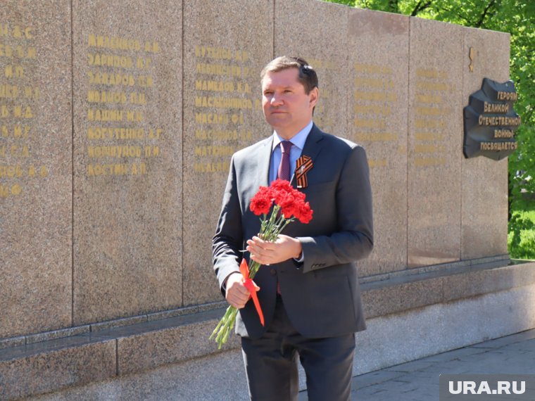 Сергей Буяков бережно хранит память о героических родственниках