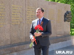 Сергей Буяков бережно хранит память о героических родственниках