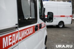 Пожилому мужчине вызвали скорую