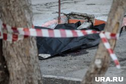 Труп был найден около школы №27 (архивное фото)