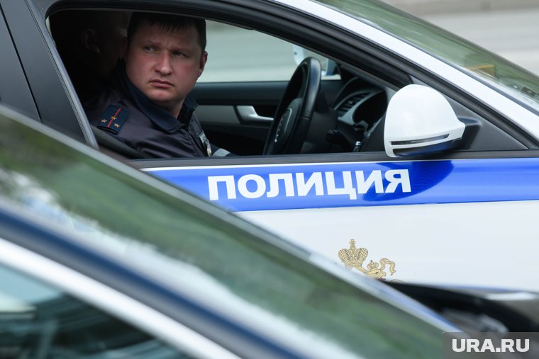 В Махачкале объявлен план «перехват»