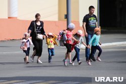 Многодетные семьи ХМАО могут подать заявку на автокредит с господдержкой