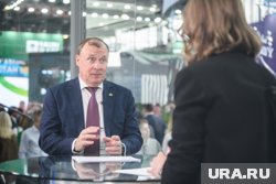 Алексей Орлов руководит Екатеринбургом с 2021 года