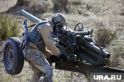 В РФ заявили о необходимости наращивать удары по местам  сборки дронов ВСУ