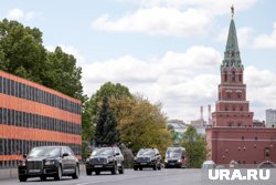 Меркус считает, что Москва не повелась на провокации Запада