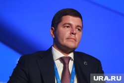 В Салехарде готовят к открытию «Ямал Арену» 