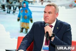 Губернатор ХМАО Руслан Кухарук поставил точку в истории с выборами нового уполномоченного по правам коренных народов Севера