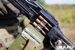 Украина может стать поставщиком оружия для европейских стран
