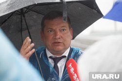 Дмитрий Гаврилов останется под стражей до конца лета