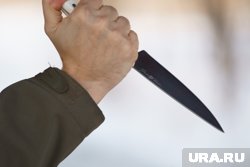 В Перми подросток зарезал бабушку и дядю