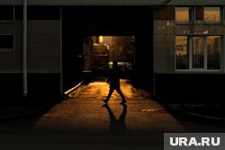 Освещение в микрорайоне Заозерный сделают вместе с дорогами