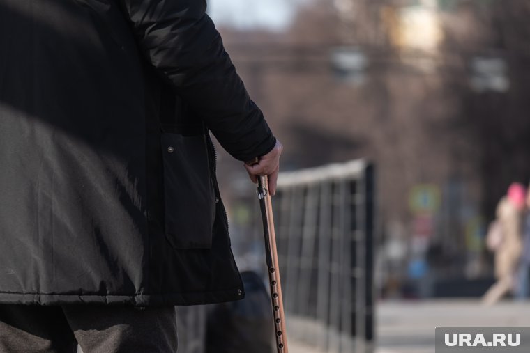 Средний размер пенсии в России составляет более 23 тысяч рублей