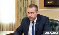 Андрей Гаранин выезжает в Тарко-Сале, чтобы лично оценить последствия паводка (архивное фото)