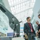 Россия вступила в гонку автономных беспилотников 