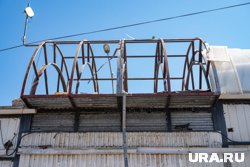 Киоски, размещенные повторно, будут демонтировать в первую очередь 